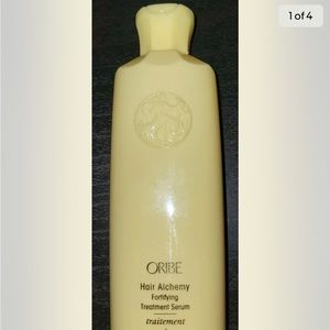 Oribe Hair Alchemy Fortifying Treatment Serum 175ml 5.9oz NEW